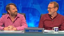 S10 E4: 8 Out of 10 Cats Does Countdown