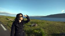 S2018 E1: Internet Love In A Strange Land