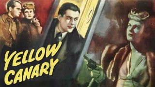 The Yellow Canary