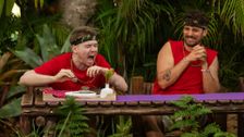 S11 E8: I'm A Celebrity...Get Me Out Of Here!