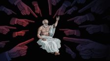 S2 E8: The Trial of Socrates - 399BC