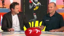 S2026 E10: Sunday Footy Feast