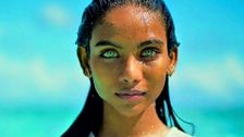 S39 E36: The End, The Girl with the Blue Eyes, The Virgin King