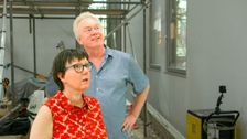 S2 E3: The Ultimate Eco Church
