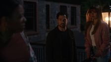 S1 E8: Eternal Sunshine of the Therapized Mind