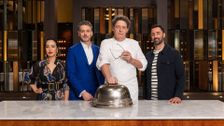 S14 E34: MasterChef Australia: Fans & Favourites