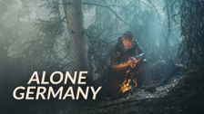 Alone Germany
