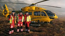 S2 E4: Rescue: Extreme Medics