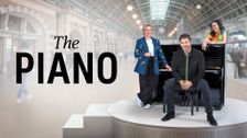 The Piano