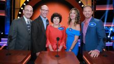 S4 E5: Sherri Shepherd vs. Ian Ziering and Tommy Chong vs. Derek Fisher & Gloria Govan