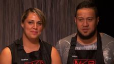 S1 E6: My Kitchen Rules New Zealand