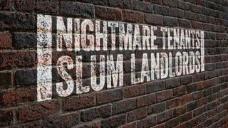 Nightmare Tenants, Slum Landlords