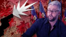 S2023 E12: The Ridiculous Assassination Plot That Sent Haiti into Chaos