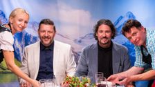 S14 E12: My Kitchen Rules