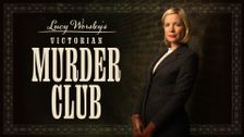 Lucy Worsley: Victorian Murder Club