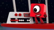 S6 E14: Rockets and Rekenreks