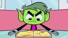 S4 E24: Brain Percentages