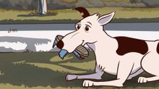 S3 E4: Parade
