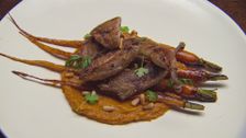 S7 E28: MasterChef Australia