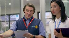 S3 E7: On The Defence
