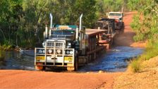 S3 E2: Outback Truckers