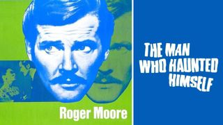 The Man Who Haunted Himself