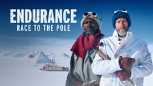 Endurance: Race to the Pole with Ben Fogle