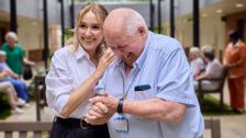 S1 E2: Rose Ayling-Ellis: Old Hands, New Tricks