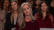 S24 E43: High School Reunion Fail!
