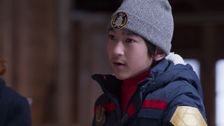 Teach A Man to Ice Fish