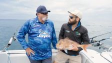S9 E4: Snapper - Port Phillip Bay