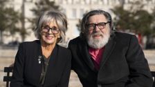 S5 E2: Ricky Tomlinson and Sue Johnston