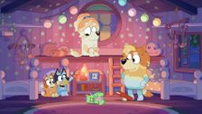 S2 E39: Double Babysitter