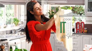 Cook Like an Italian with Silvia Colloca