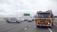 S20 E8: Motorway Patrol