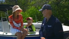 S23 E8: Creek to Coast