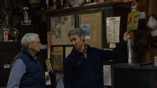 S20 E12: Frank Meet Brank