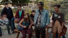 S2 E6: Life Jacket