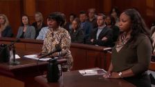 S24 E72: Weed-Eating Foreclosure Theft?; Don't Do Your Niece Any Favors!