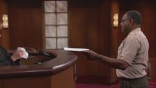 S23 E33: Unbelievable Semi-Nude Photo Post?!; Quinceanera Loan or Friendly Contribution?; Law Student Should Know Better!