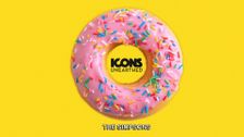 Icons Unearthed: The Simpsons
