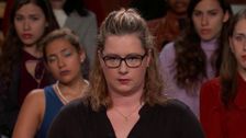 S23 E251: Lesbian Choking Catfight!; Retaliatory Mood Swing?!