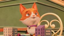 S1 E39: The Most Magnificent Movie