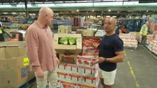 S3 E9: 10 Minute Kitchen
