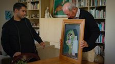 S1 E2: Framed