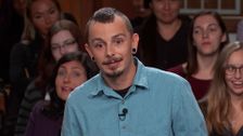 S23 E84: Most Ridiculous Error in Judgment Award Goes to ...; Hooters' Manager Not So Manageable?