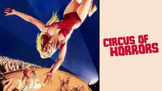 Circus of Horrors