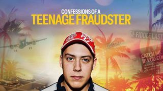 Confessions of a Teenage Fraudster