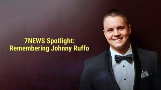 7NEWS Spotlight: Remembering Johnny Ruffo