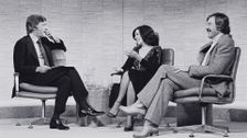 S2 E10: George Negus, Chantal Contouri, Enid Lorimer